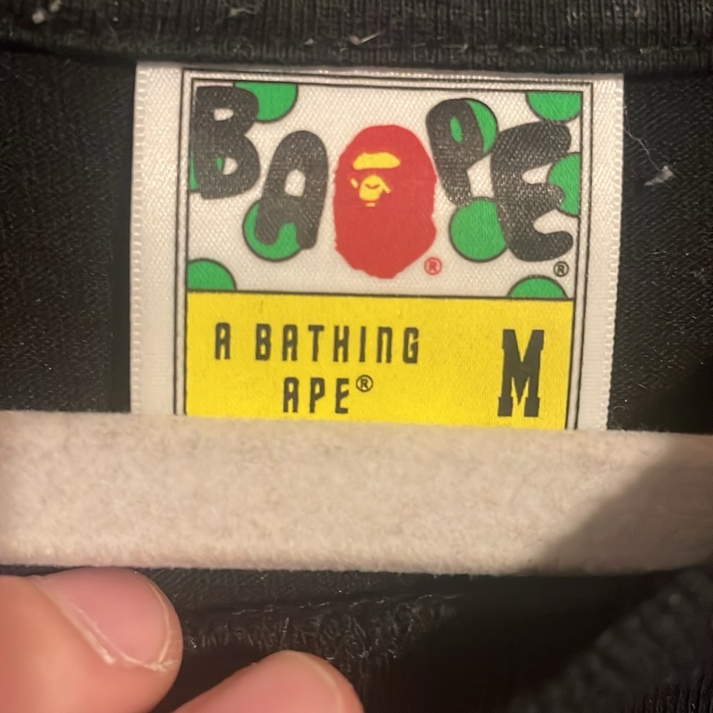 Bape Tee - image 3